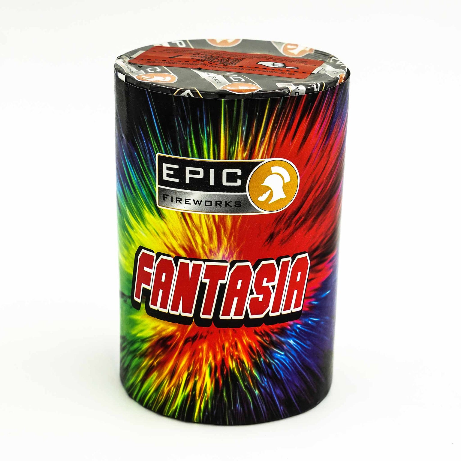 Small Launchable Firework Small Fireworks Selection — Epic Fireworks