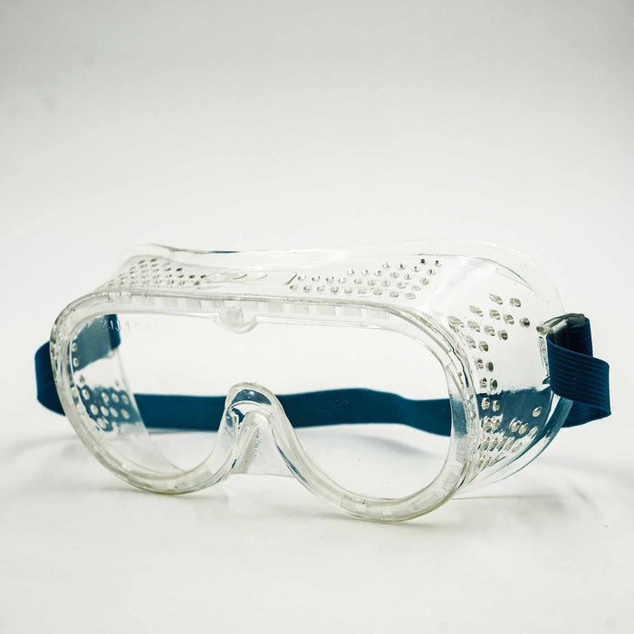 Safety Goggles - Essential Eye Protection For Firework Displays