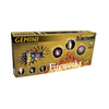 Gemini Selection Box by TNT Fireworks