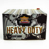 Heavy Duty 64 Shot firework barrage