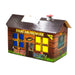 House Party Novelty Fountain Outdoor Firework