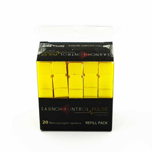 Launch-Kontrol-Pulse---Refill-Pack---20-Non-pyrogen-Igniters