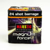 Magnum Force 24 shot Fireworks Barrage