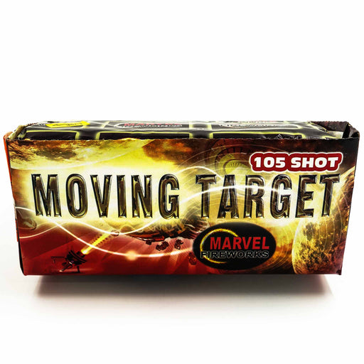 Moving-Target-105-Shot-Fan-Barrage-by-Epic-Fireworks