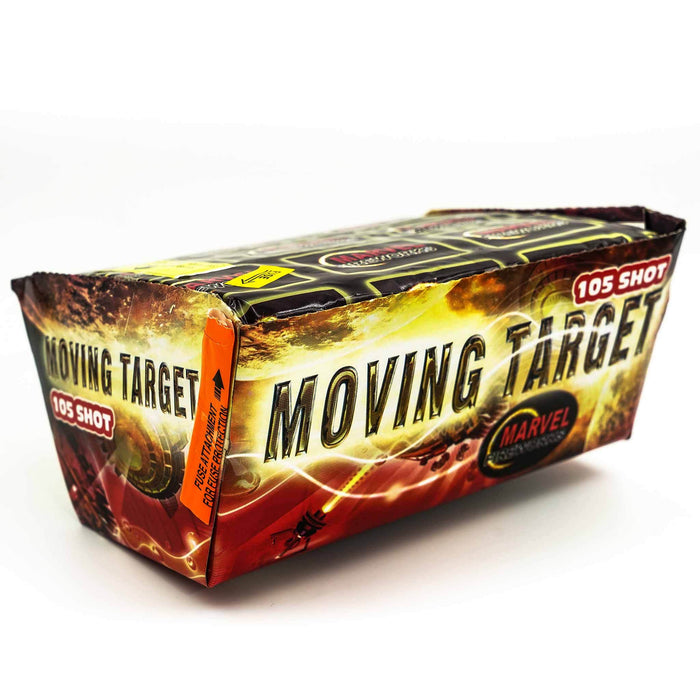 Moving-Target-105-Shot-Fan-Barrage-by-Epic-Fireworks