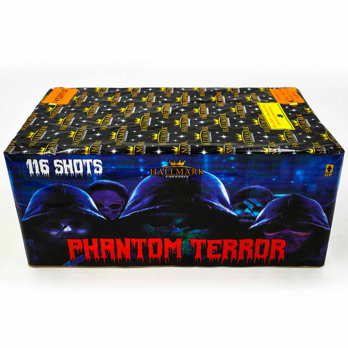 Phantom Terror 116 Shot