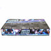 1.3G Profi Show 800 Shots Compound Fireworks Cake