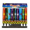 Recall Roman Candle Pack by Standard Fireworks