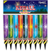 Recall Shot Tubes by Standard Fireworks