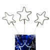 Star Shaped Sparkler by Standard Fireworks