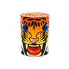 Tiger Firework Fountain by Black Cat Fireworks