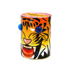 Tiger Fireworks Fountain by Black Cat Firework