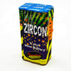 Zircon 6 shot battery by Standard Fireworks