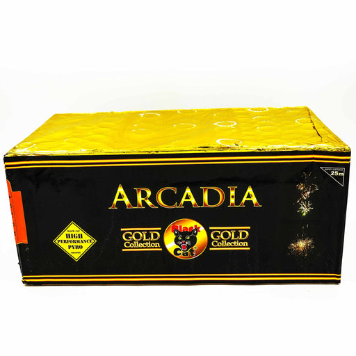 Arcadia SIB by Black Cat Fireworks