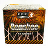 Banshee 52 Shots Single Ignition Barrage by Epic Fireworks