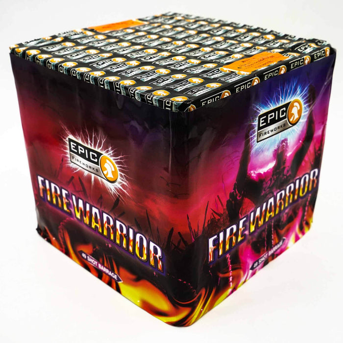 fire_warrior_49_shot_1.3g_firework_cake_epicfirework