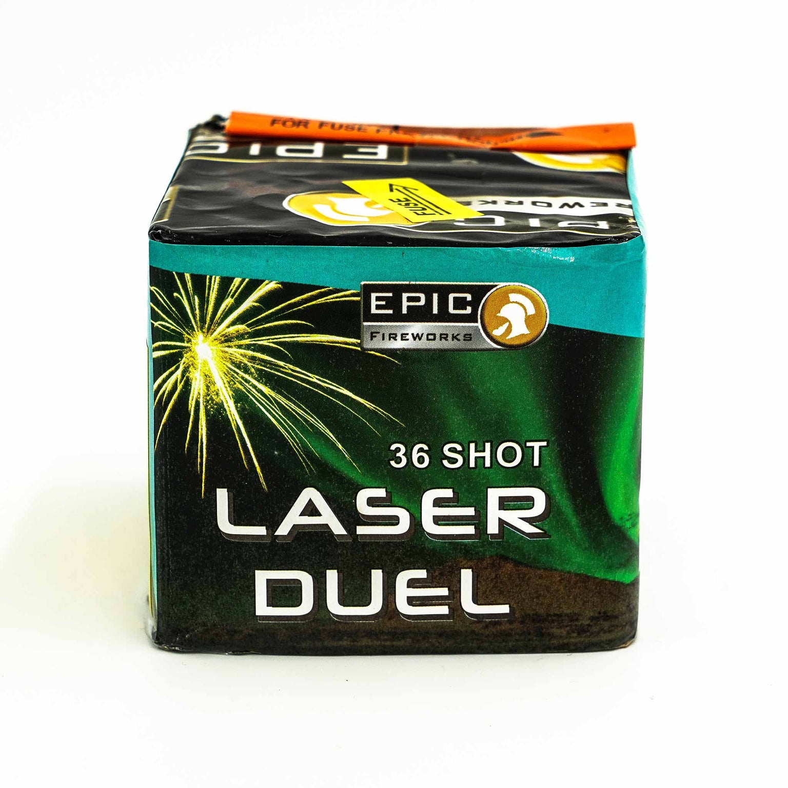Standard Fireworks Range by Epic Fireworks Online Firework Shop