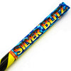 silver blitz roman candle by standard fireworks