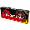 Lucky Star Selection Box by Standard Fireworks