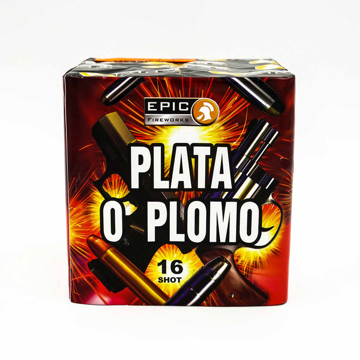plata_o_plomo_16_shot_cake_epicfireworks