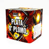 plata_o_plomo_16_shot_cake_epic_fireworks