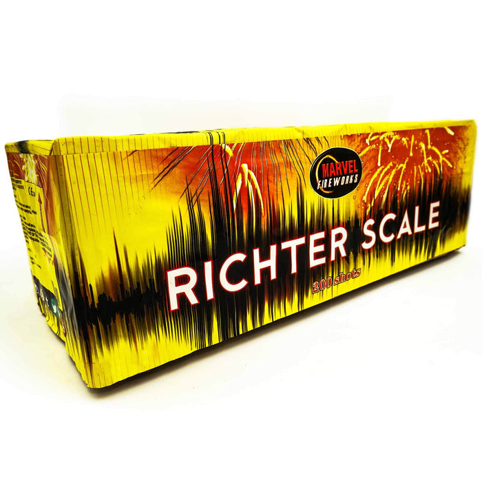 richter_scale_200_shot_1.3g_firework_cake