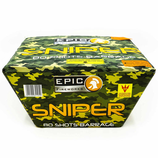 sniper_80_shots_fan_cake_epicfireworks