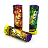 Sunfire selection box fountains by Standard Fireworks