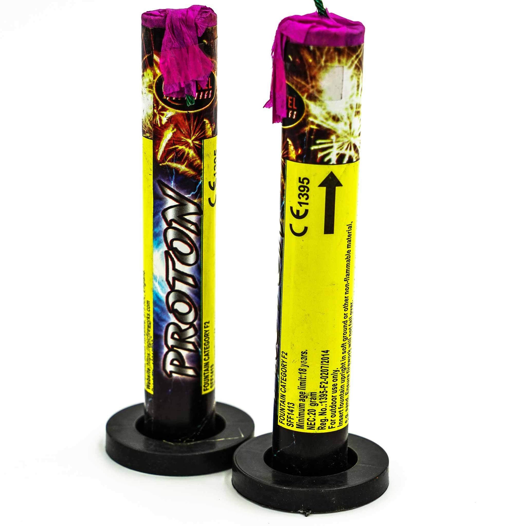 Super Star Family Selection Box by Marvel Fireworks — Epic Fireworks