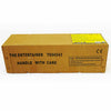 The Entertainer 104 Shot Compound by Brothers Pyrotechnics