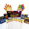 treason fireworks package by epic fireworks