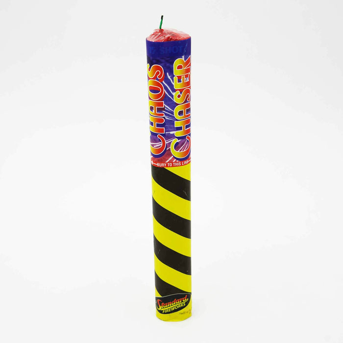 chaos chaser roman candle 